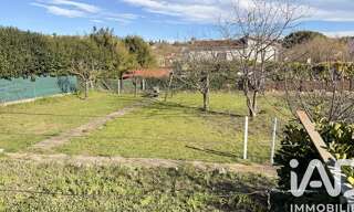 Maison 5 Pièces 171 m² à vendre à La Colle-sur-Loup (06480)