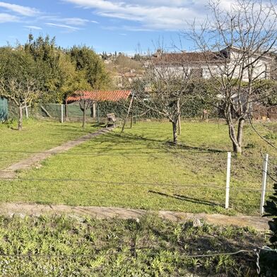 Maison 5 pièces 695000 €