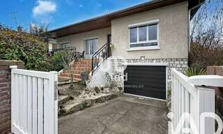 Maison 4 Pièces 90 m² à vendre à Dammarie-les-Lys (77190)