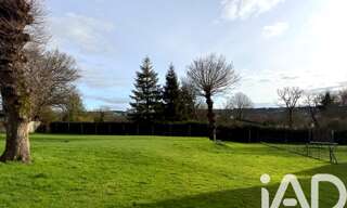 Terrain  732 m² à vendre à La Gacilly (56200)