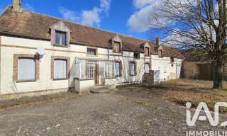 Maison 7 Pièces 166 m² à vendre à Plessis-Saint-Jean (89140)