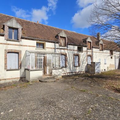 Maison 7 pièces 279000 €