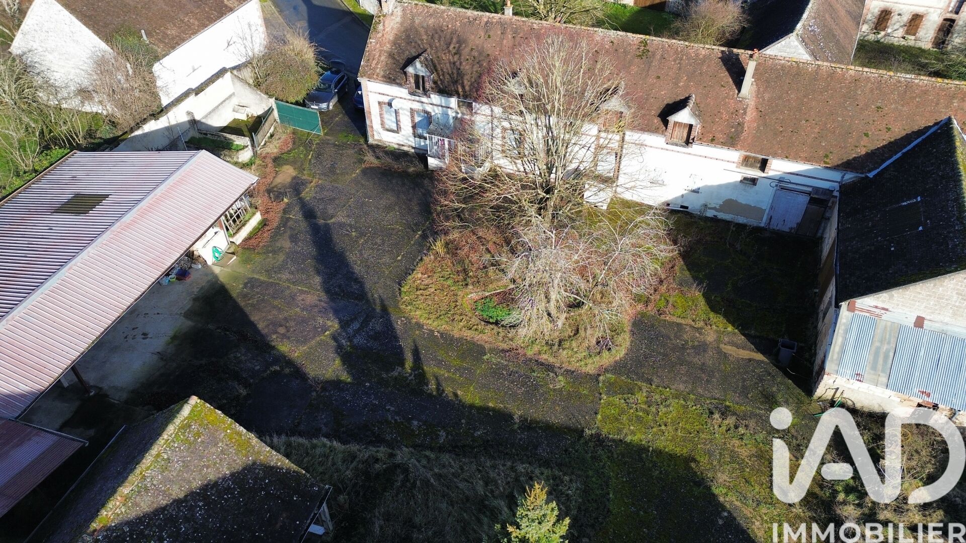 Maison à vendre, 7 pièces, 166 m², Bray-sur-Seine