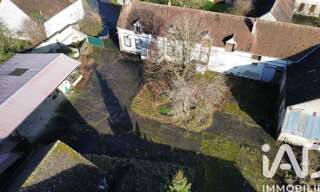 Maison 7 Pièces 166 m² à vendre à Plessis-Saint-Jean (89140)