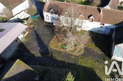 Maison 7 pièces 267000 €