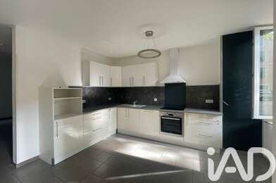 Maison 4 pièces 126000 €