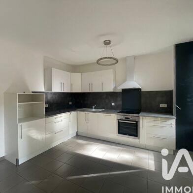 Maison 4 pièces 126000 €