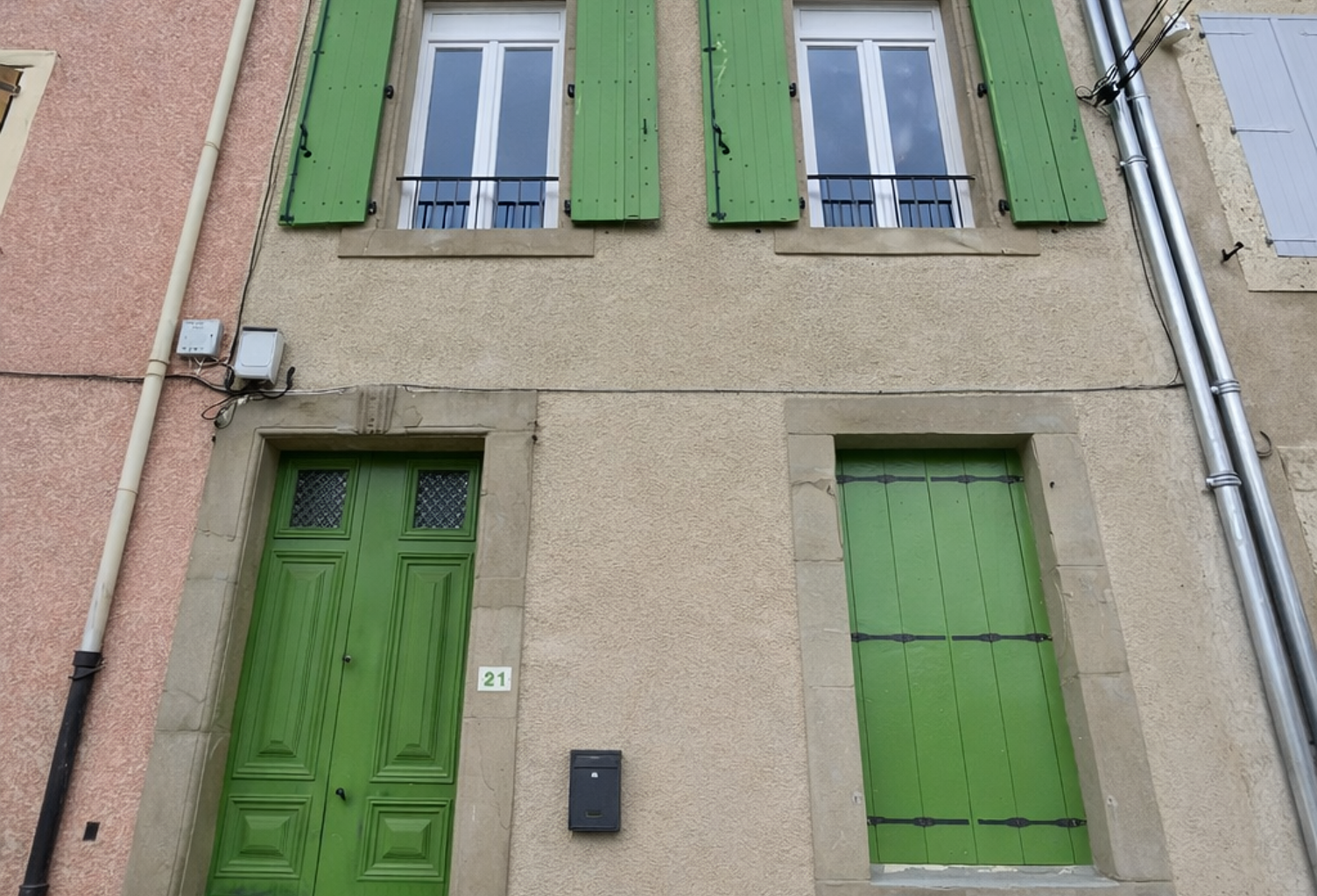 Vente Maison de village 4 pièces — photo 1