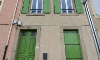Maison 4 Pièces 102 m² à vendre à Fabrezan (11200)