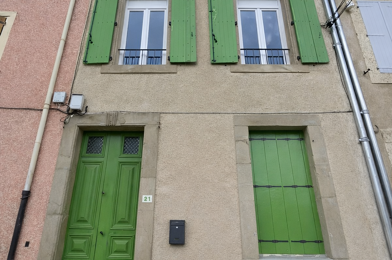 Maison 4 pièces 114000 €