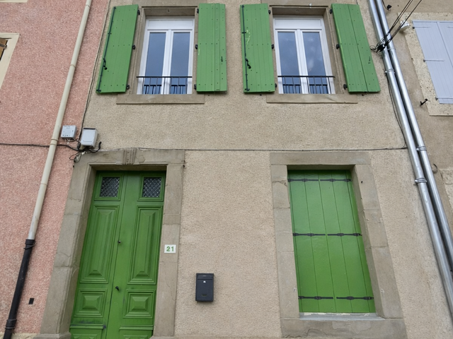 Vente Maison de village 4 pièces — photo du bien