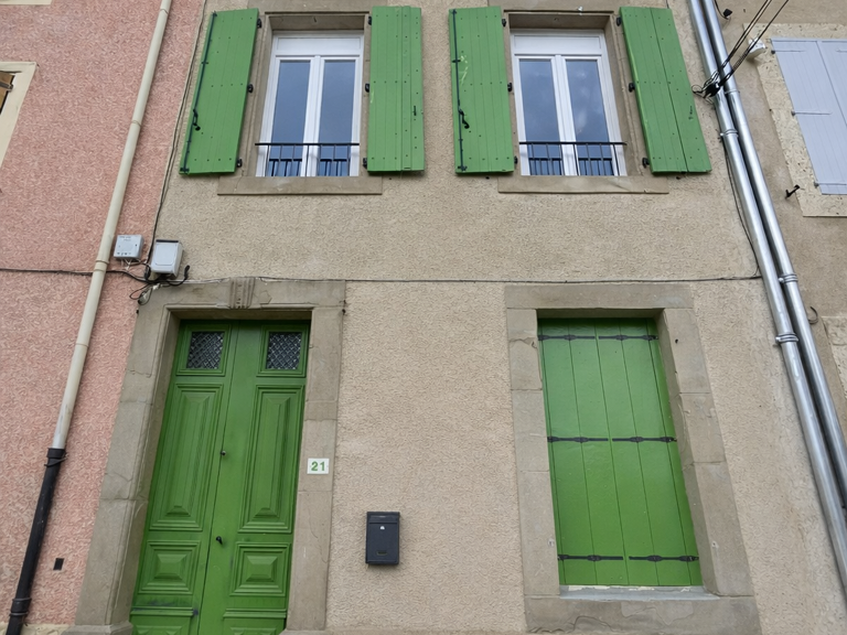 Vente Maison de village 4 pièces — photo 1