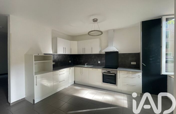 Vente Maison de village 4 pièces — photo 2