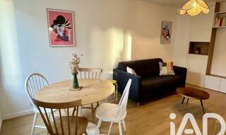 Appartement 2 Pièces 39 m² à louer à Troyes (10000)