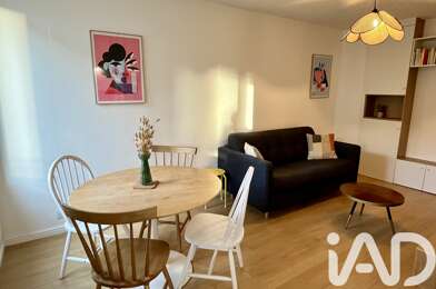 Appartement 2 pièces 700 €