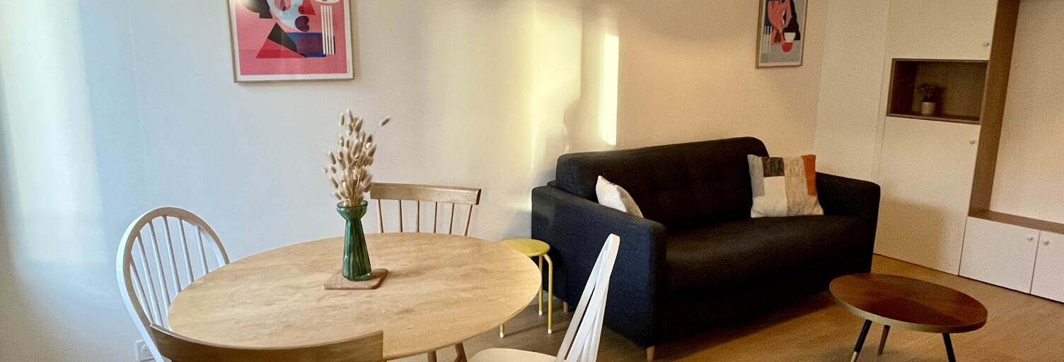 Appartement 2 Pièces 39 m² à louer à Troyes (10000)