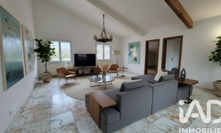 Appartement 4 Pièces 87 m² à vendre à Vaugrigneuse (91640)