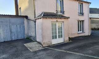 Appartement 3 Pièces 58 m² à vendre à Pussay (91740)