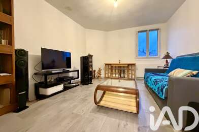Appartement 3 pièces 119500 €