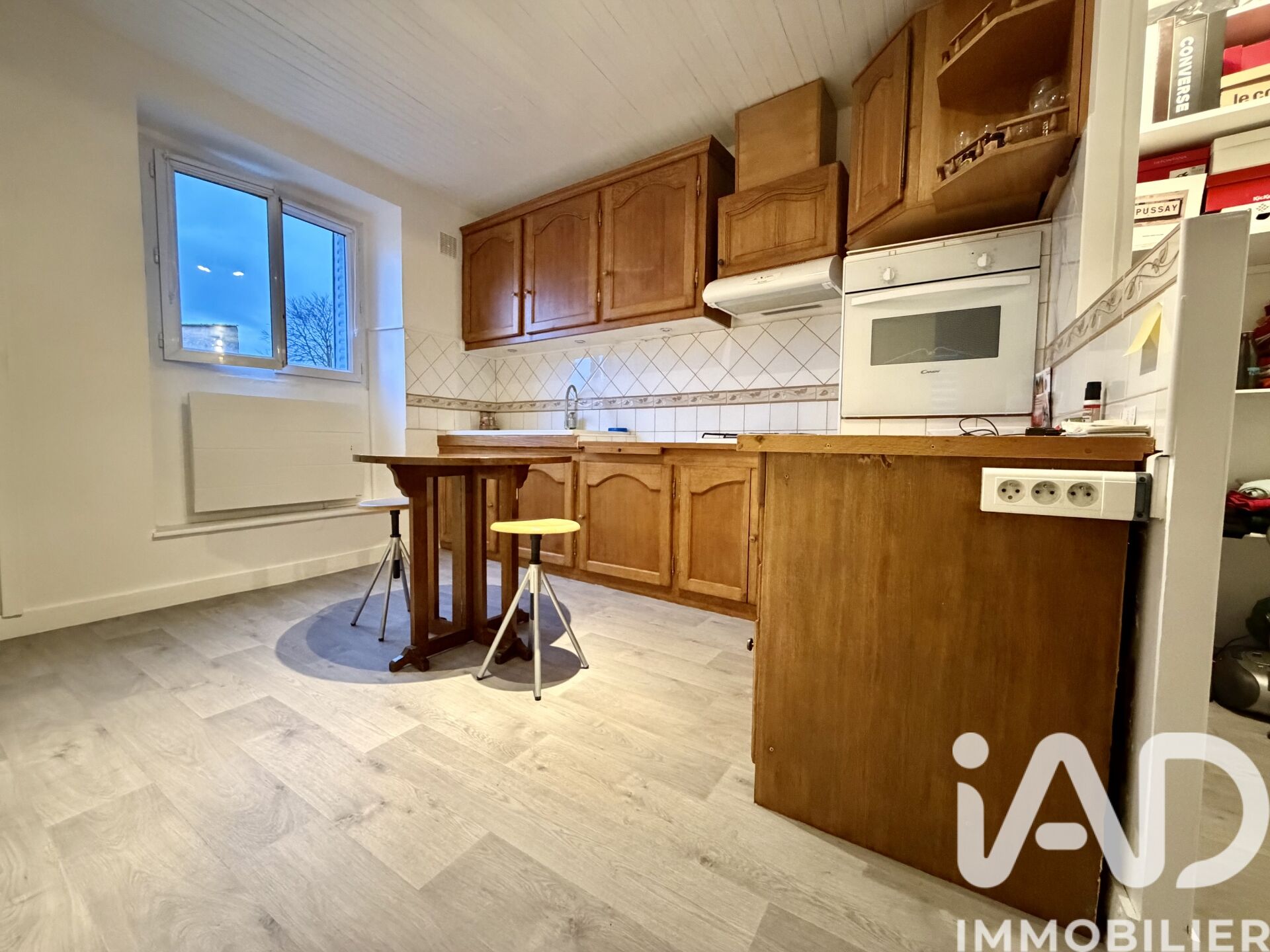 Vente Appartement 3 pièces - Photo 3