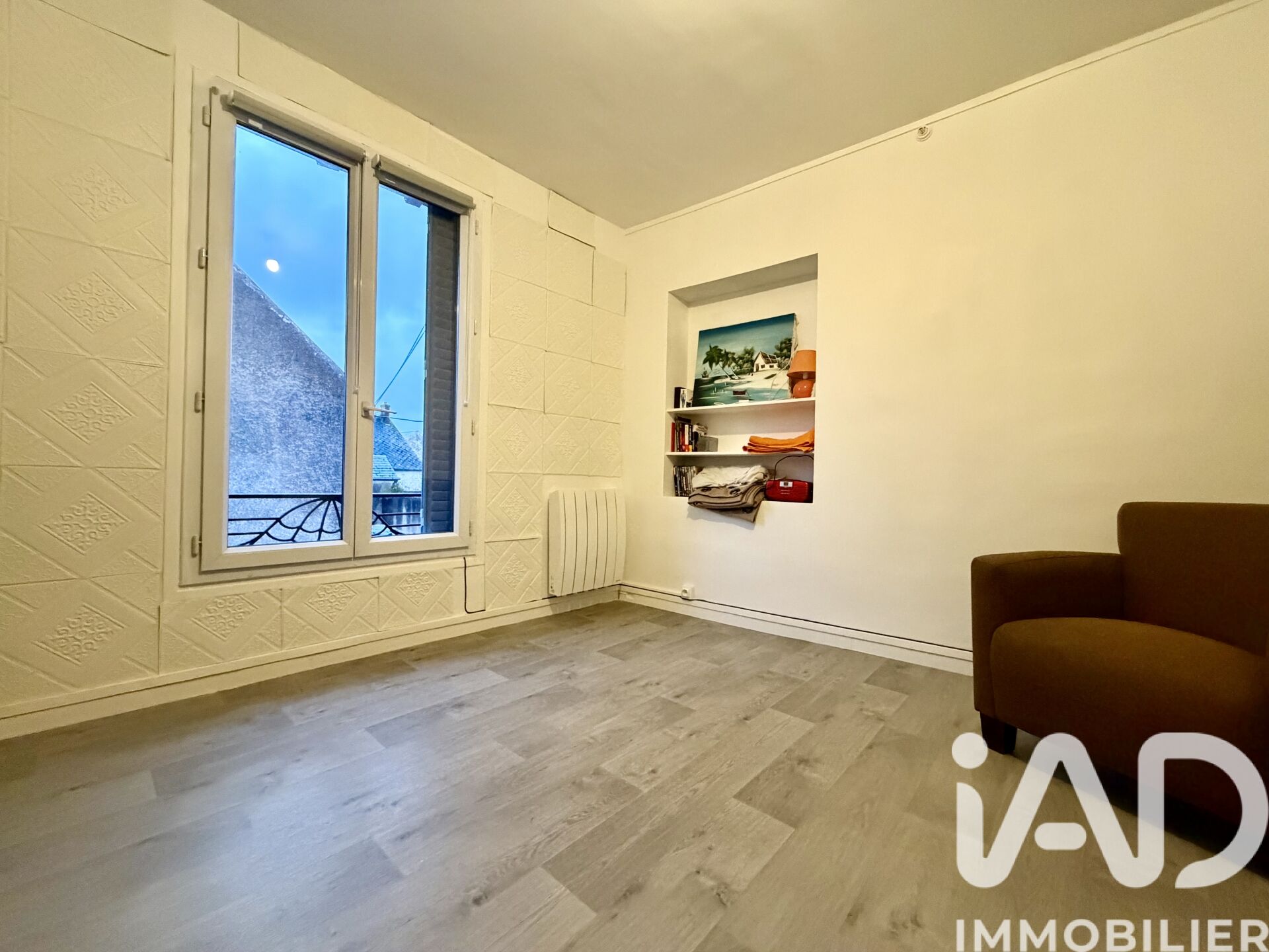 Vente Appartement 3 pièces - Photo 5