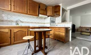 Appartement 3 Pièces 58 m² à vendre à Pussay (91740)