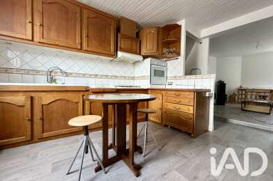 Appartement 3 pièces 110000 €