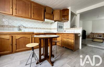 Vente Appartement 3 pièces — photo du bien