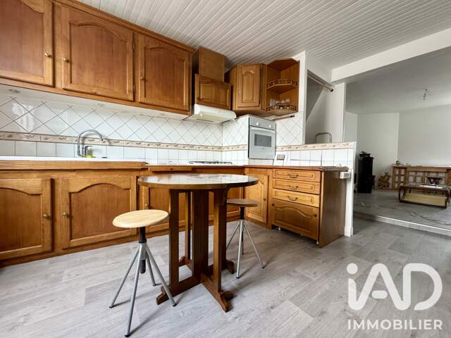 Vente Appartement 3 pièces — photo du bien