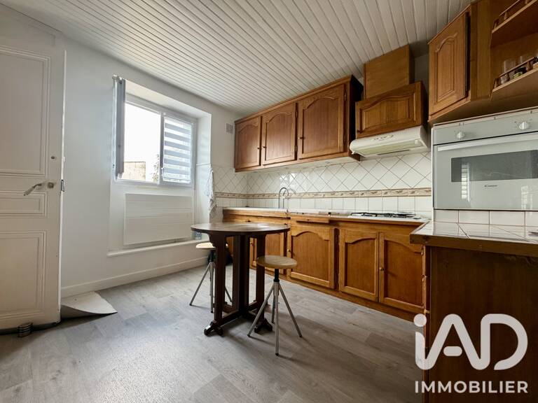 Vente Appartement 3 pièces — photo 1