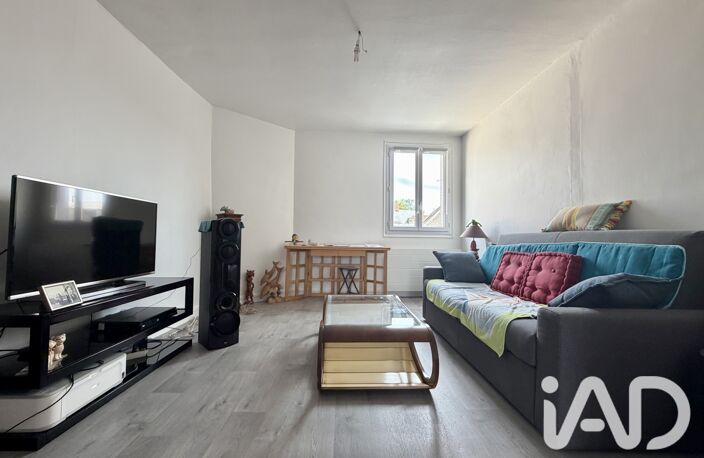 Vente Appartement 3 pièces — photo 3