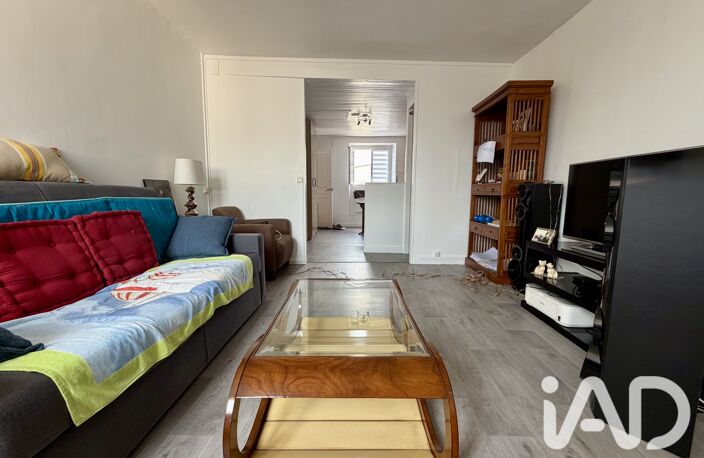 Vente Appartement 3 pièces — photo 4