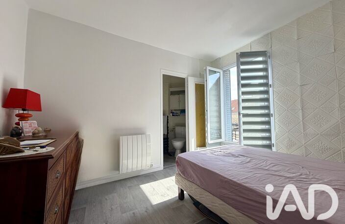 Vente Appartement 3 pièces — photo 5