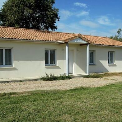 Maison 6 pièces 247000 €