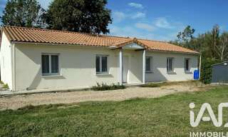 Maison 6 Pièces 135 m² à vendre à Montpon-Ménestérol (24700)