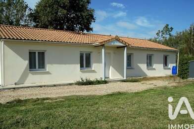 Maison 6 pièces 247000 €