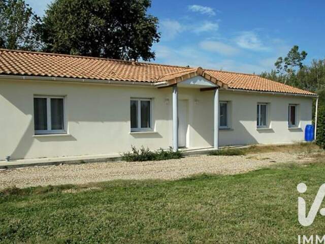 Vente Maison/villa 7 pièces — photo du bien
