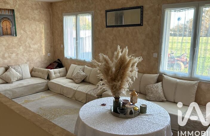 Vente Maison/villa 7 pièces — photo 2