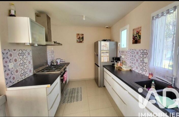 Vente Maison/villa 7 pièces — photo 3