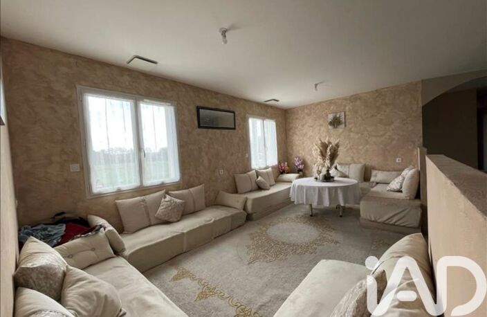 Vente Maison/villa 7 pièces — photo 5