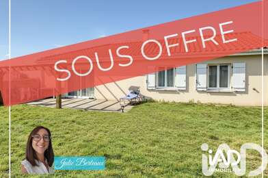 Maison 4 pièces 235000 €