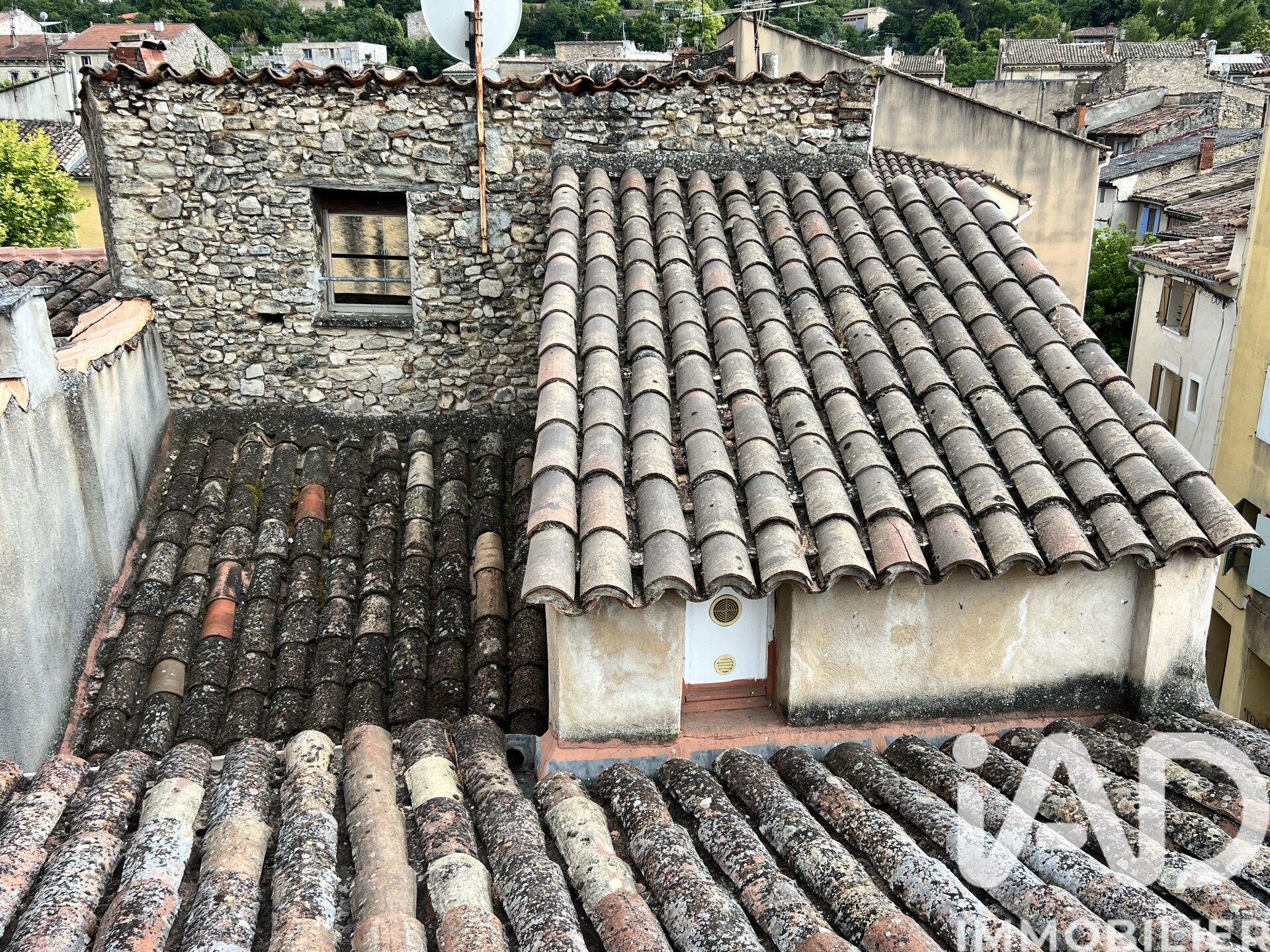 Vente Immeuble 150 m² - Photo 4