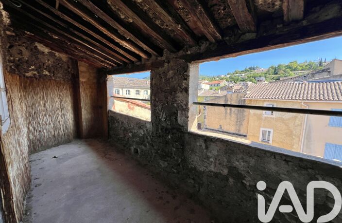 Vente Immeuble 150 m&sup2; — photo 5