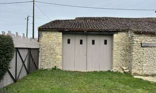 Maison 3 Pièces 150 m² à vendre à Saint-Jean-de-Liversay (17170)