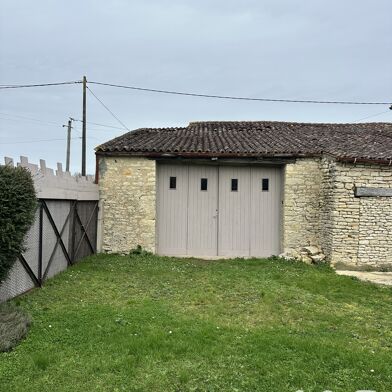 Maison 3 pièces 85000 €