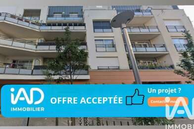 Appartement 3 pièces 358000 €