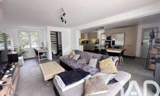 Maison 6 Pièces 140 m² à vendre à Aucamville (31140)