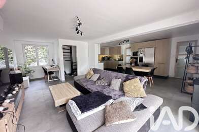 Maison 6 pièces 349000 €