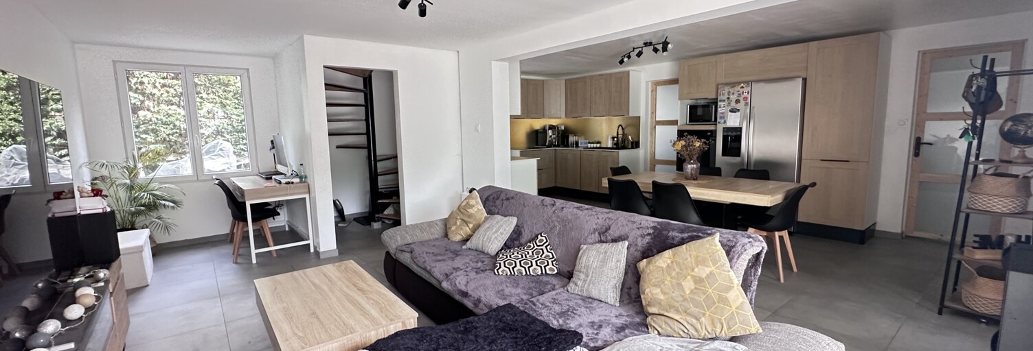 Maison 6 Pièces 140 m² à vendre à Aucamville (31140)