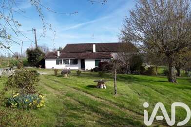 Maison 6 pièces 320000 €